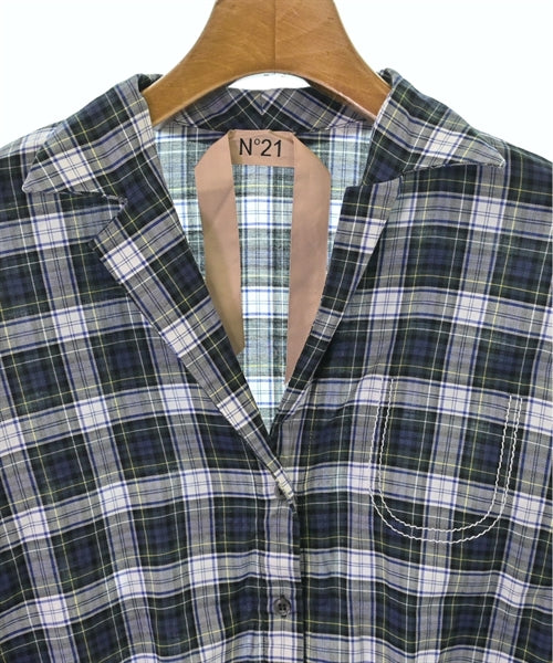 Nﾟ 21 ชุดเดรส