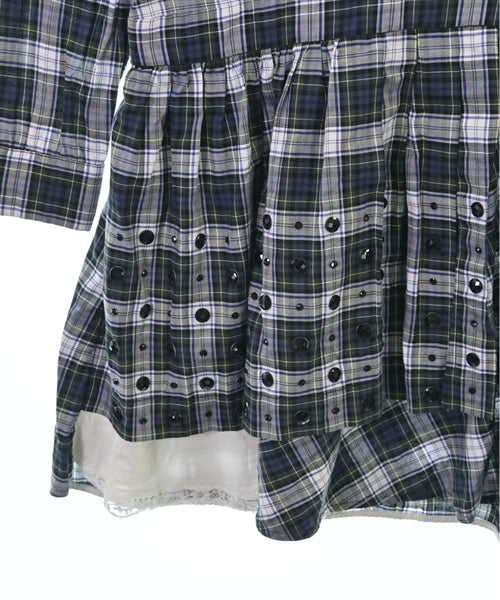 Nﾟ 21 ชุดเดรส