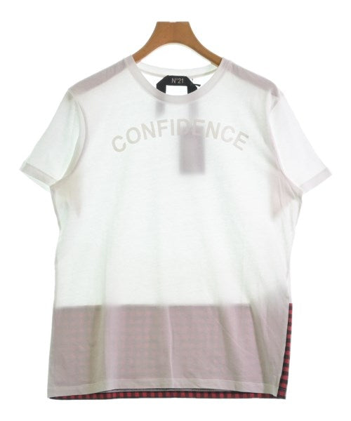 Nﾟ 21 เสื้อยืด/เสื้อท็อปส์