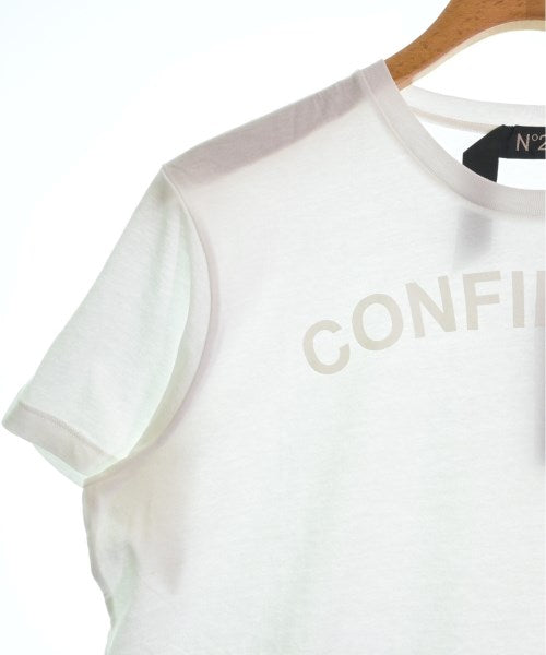 Nﾟ 21 เสื้อยืด/เสื้อท็อปส์