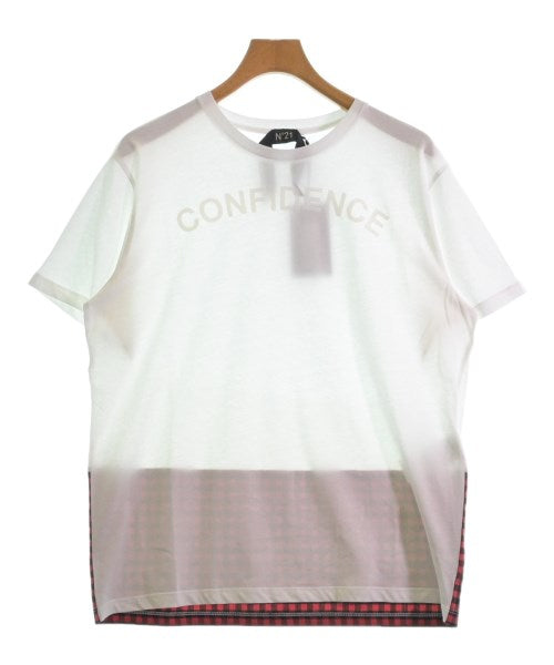 Nﾟ 21 เสื้อยืด/เสื้อท็อปส์