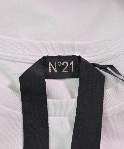 Nﾟ 21 เสื้อยืด/เสื้อท็อปส์