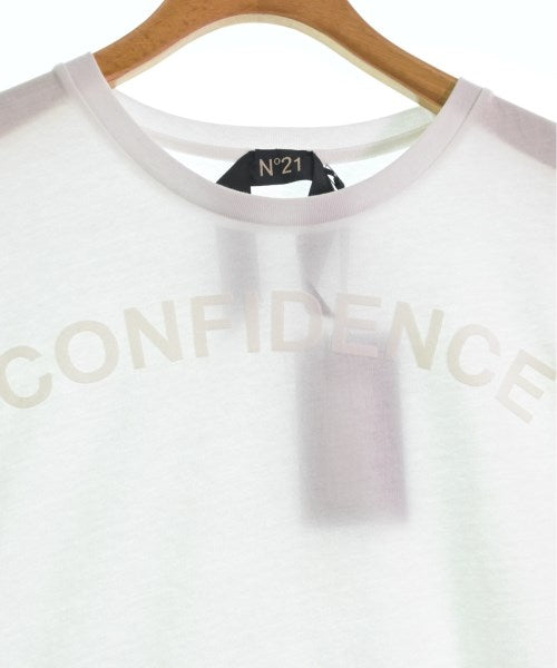 Nﾟ 21 เสื้อยืด/เสื้อท็อปส์