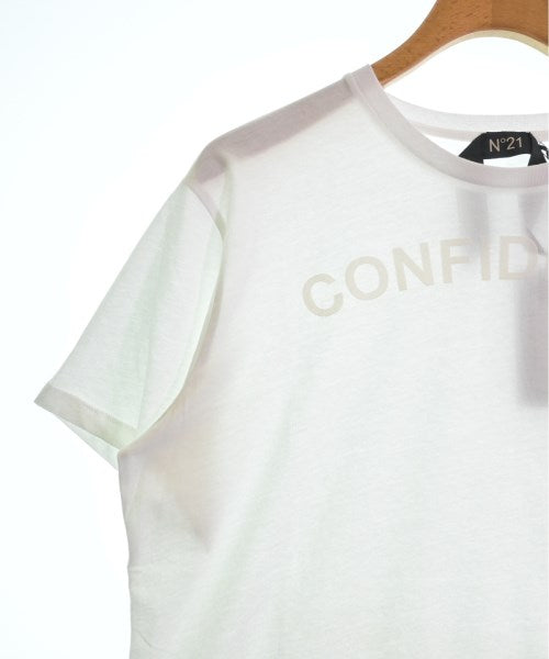 Nﾟ 21 เสื้อยืด/เสื้อท็อปส์
