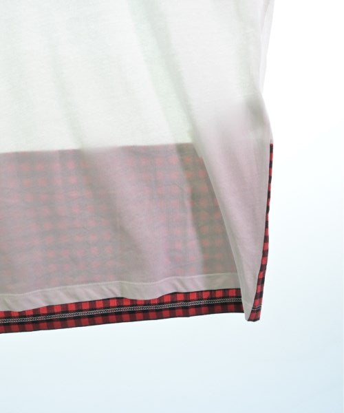 Nﾟ 21 เสื้อยืด/เสื้อท็อปส์