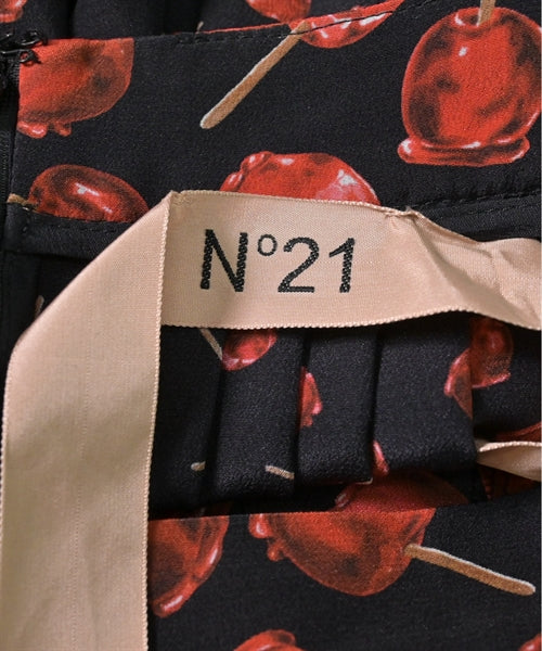 Nﾟ 21 กระโปรงยาว/แม็กซี่ยาว