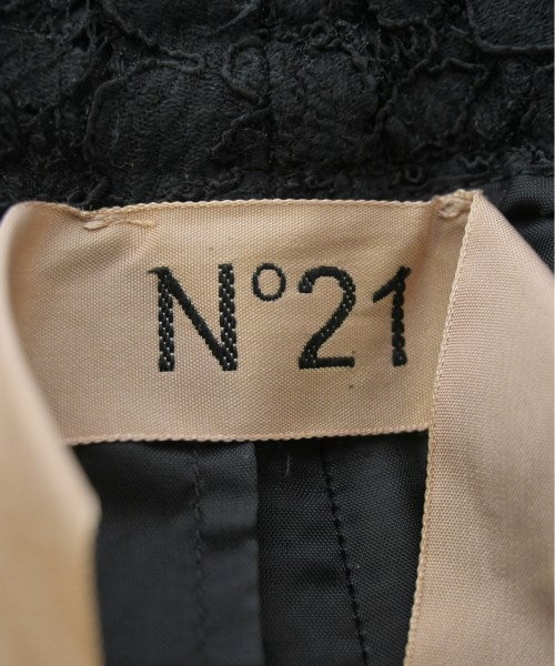 Nﾟ 21 กางเกงขาสั้น