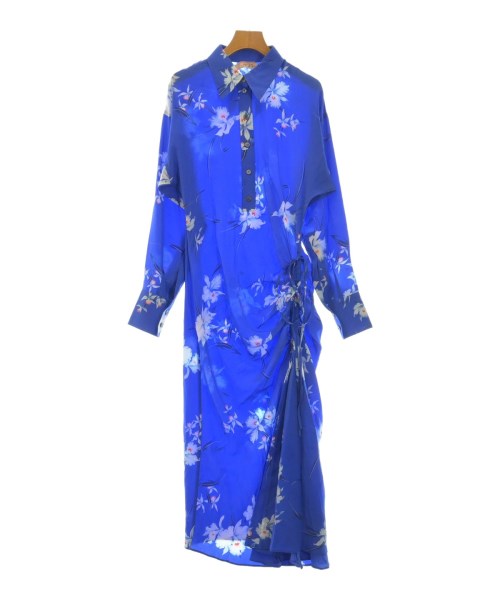 Nﾟ 21 ชุดเดรส