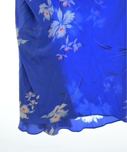 Nﾟ 21 ชุดเดรส