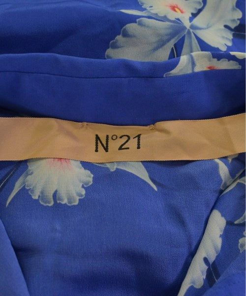 Nﾟ 21 ชุดเดรส