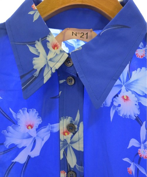 Nﾟ 21 ชุดเดรส