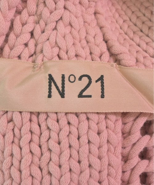 Nﾟ 21 ชุดเดรส