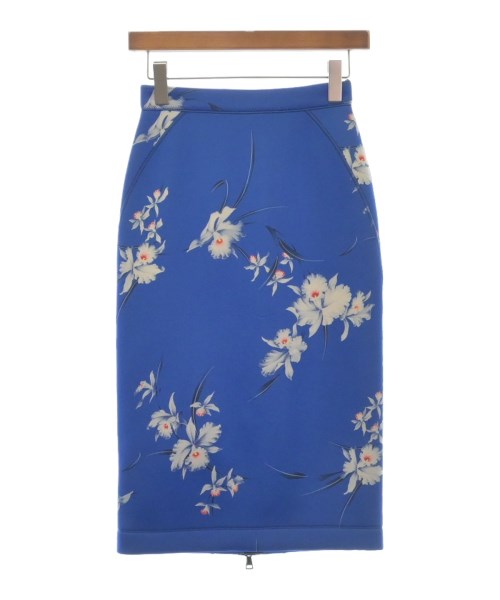 Nﾟ 21 กระโปรงยาว/แม็กซี่ยาว