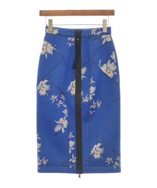 Nﾟ 21 กระโปรงยาว/แม็กซี่ยาว