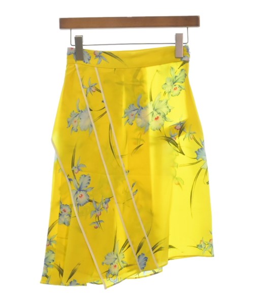 Nﾟ 21 กระโปรงยาวถึงเข่า