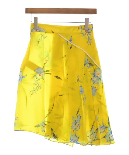 Nﾟ 21 กระโปรงยาวถึงเข่า