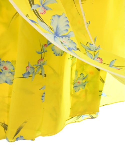 Nﾟ 21 กระโปรงยาวถึงเข่า