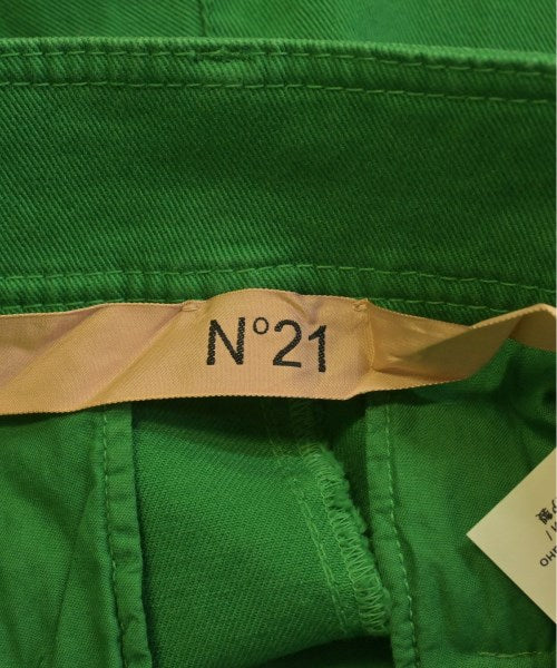 Nﾟ 21 กางเกงขาสั้น