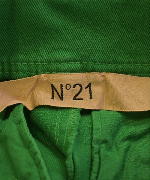 Nﾟ 21 กางเกงขาสั้น