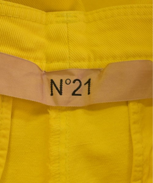 Nﾟ 21 กางเกง อื่น