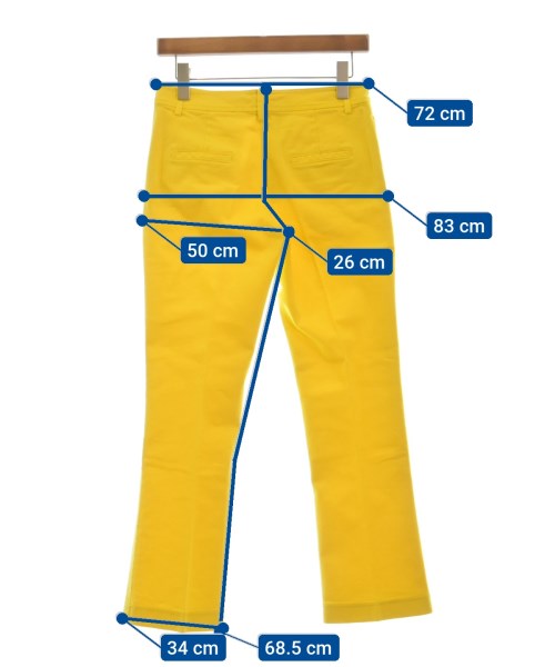 Nﾟ 21 กางเกง อื่น