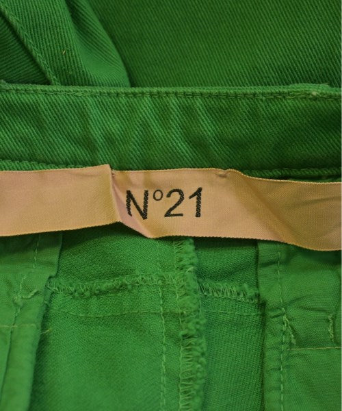 Nﾟ 21 กางเกง อื่น