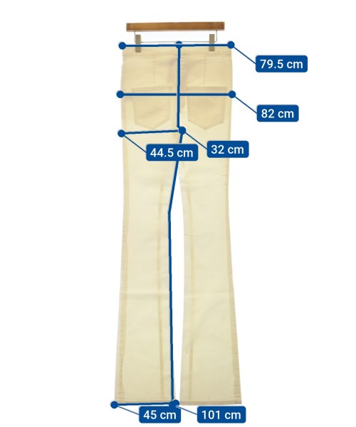 Nﾟ 21 กางเกง อื่น