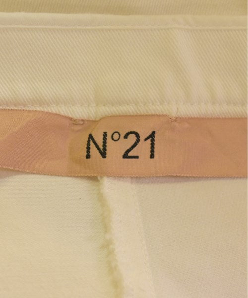 Nﾟ 21 กางเกง อื่น