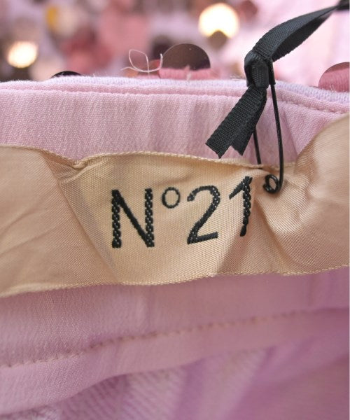 Nﾟ 21 กระโปรงสั้น