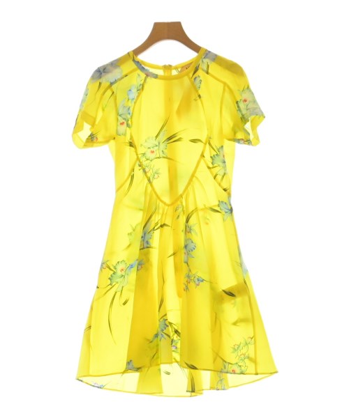 Nﾟ 21 ชุดเดรส