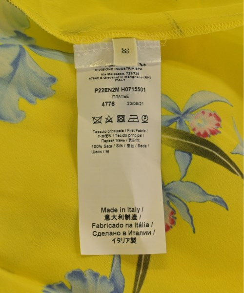 Nﾟ 21 ชุดเดรส