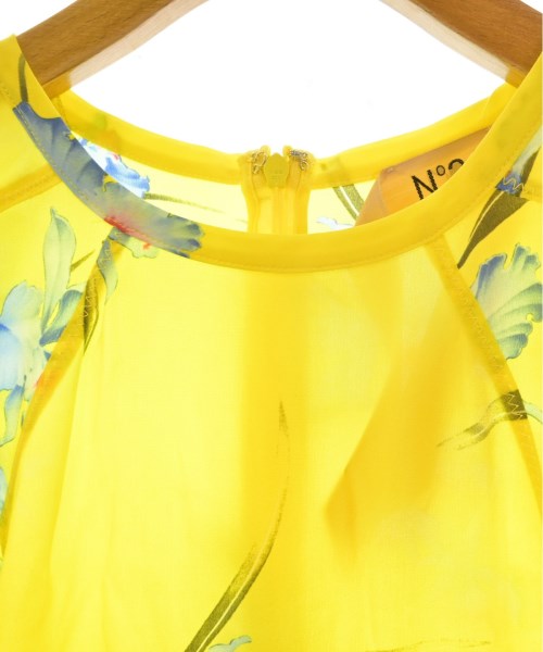 Nﾟ 21 ชุดเดรส