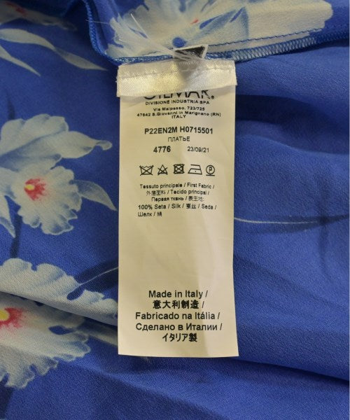 Nﾟ 21 ชุดเดรส