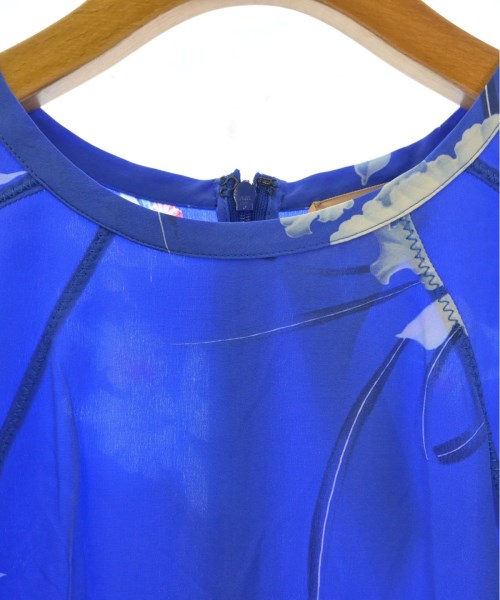 Nﾟ 21 ชุดเดรส