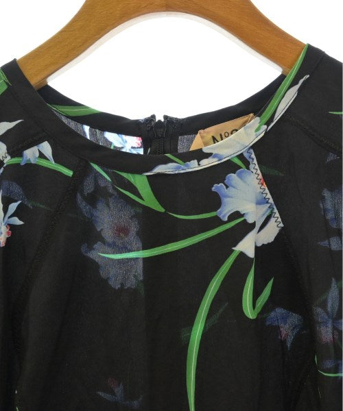 Nﾟ 21 ชุดเดรส