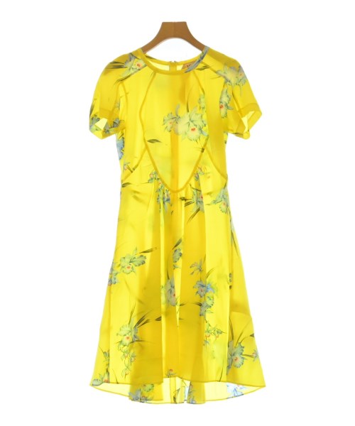 Nﾟ 21 ชุดเดรส