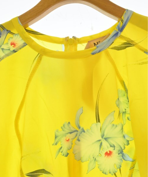 Nﾟ 21 ชุดเดรส