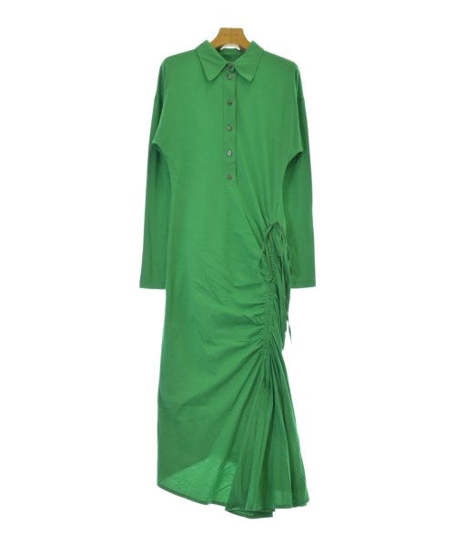 Nﾟ 21 ชุดเดรส