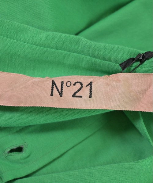 Nﾟ 21 ชุดเดรส