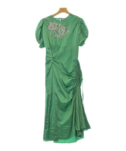 Nﾟ 21 ชุดเดรส