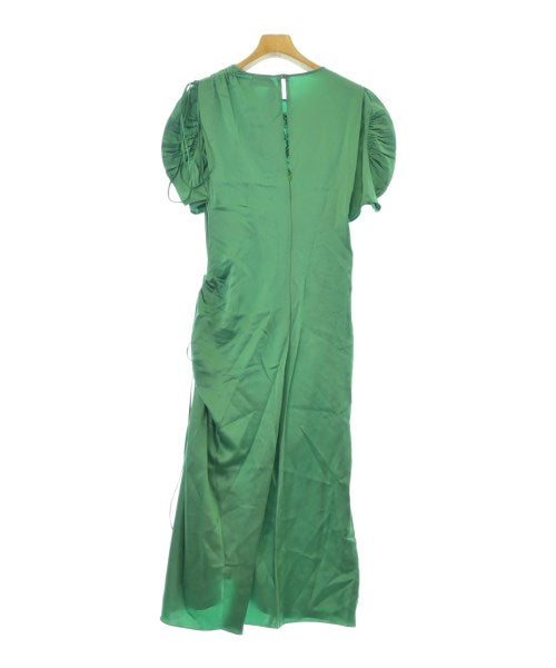 Nﾟ 21 ชุดเดรส