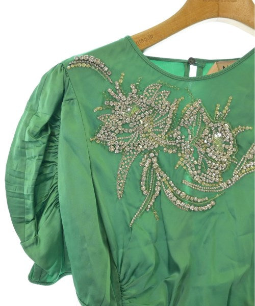 Nﾟ 21 ชุดเดรส