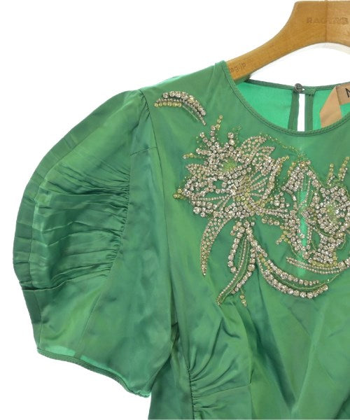 Nﾟ 21 ชุดเดรส