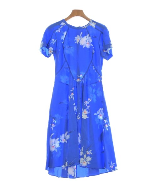 Nﾟ 21 ชุดเดรส