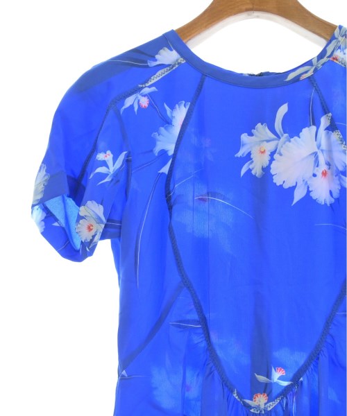 Nﾟ 21 ชุดเดรส