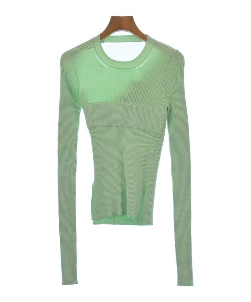 Nﾟ 21 เสื้อกันหนาว