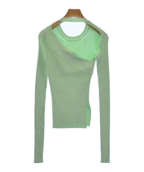 Nﾟ 21 เสื้อกันหนาว