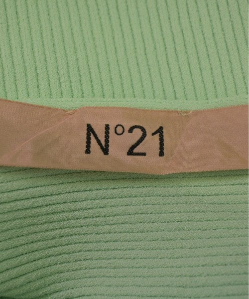 Nﾟ 21 เสื้อกันหนาว