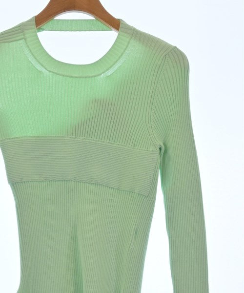 Nﾟ 21 เสื้อกันหนาว