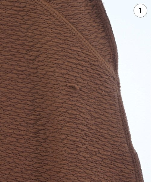 Nﾟ 21 กระโปรงยาวถึงเข่า